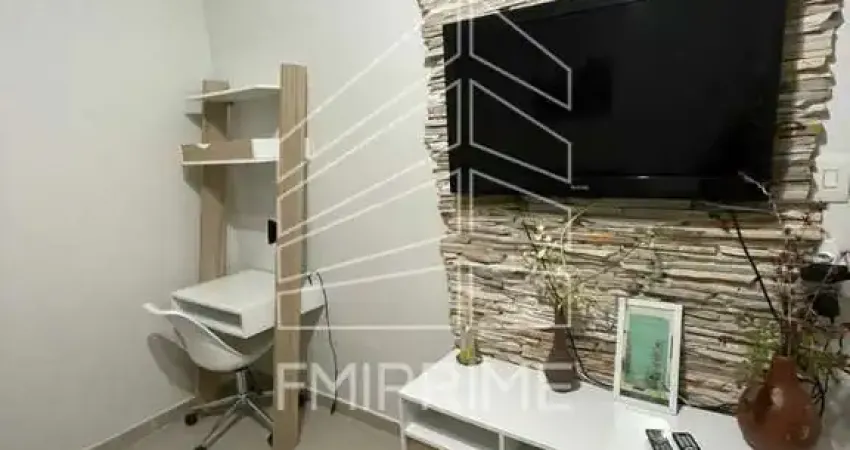 Apartamento com 1 quarto para alugar na Rua Peixoto Gomide, 379, Jardim Paulista, São Paulo