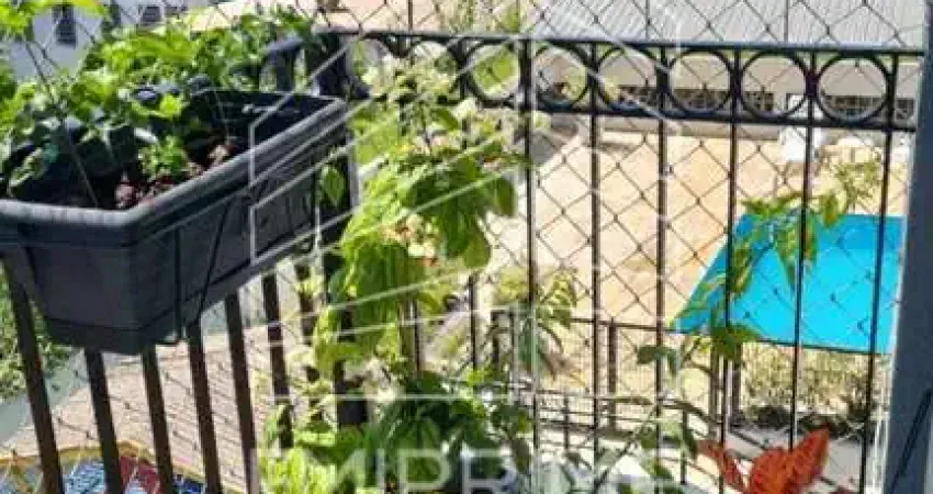 Apartamento com 2 quartos à venda na Rua Doutor Nogueira Martins, 634, Saúde, São Paulo