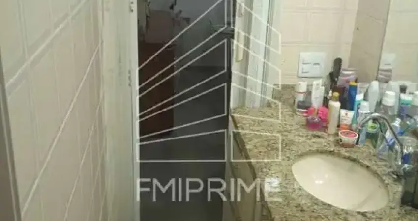 Apartamento com 2 quartos à venda na Rua Alencar Araripe, 602, Sacomã, São Paulo