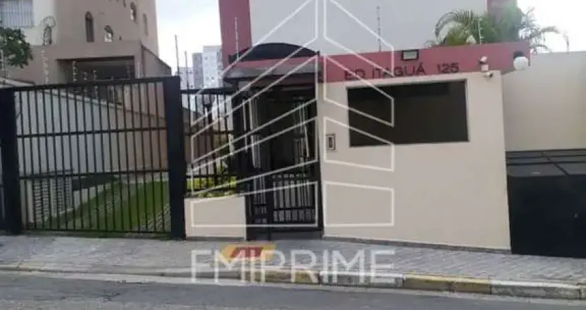 Apartamento com 2 quartos à venda na Rua Rabelo da Cruz, 125, Vila Nivi, São Paulo