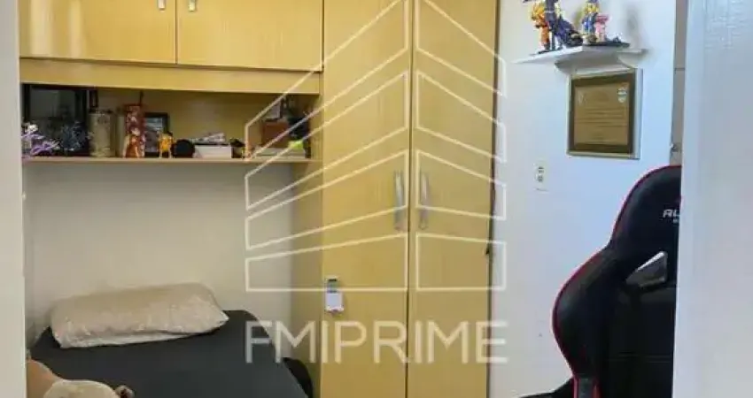 Apartamento com 4 quartos à venda na Rua Parma, 68, Vila Gustavo, São Paulo