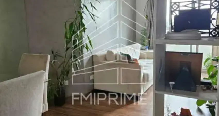 Apartamento com 3 quartos à venda na Avenida Alfredo Zunkeller, 141, Parque Mandaqui, São Paulo