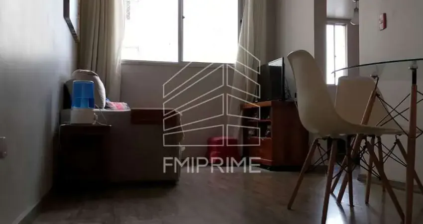 Apartamento com 2 quartos à venda na Rua Francisco Luís de Souza Júnior, 398, Água Branca, São Paulo