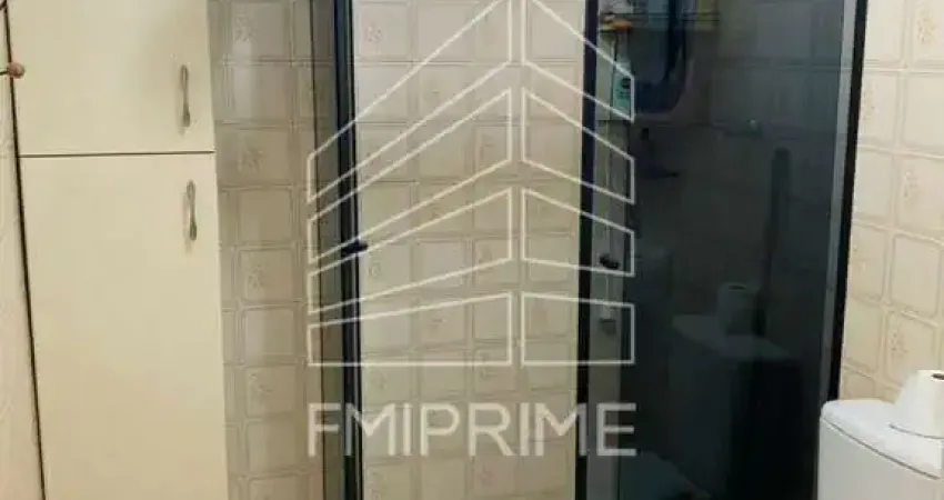 Apartamento com 2 quartos à venda na Rua Franklin Magalhães, 536, Vila Santa Catarina, São Paulo