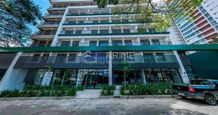 Apartamento com 1 quarto à venda na Rua Valdir Niemeyer, 58, Sumaré, São Paulo