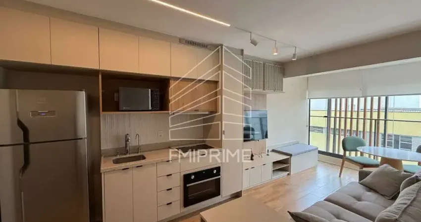 Apartamento com 1 quarto para alugar na Avenida Sumaré, 179, Perdizes, São Paulo