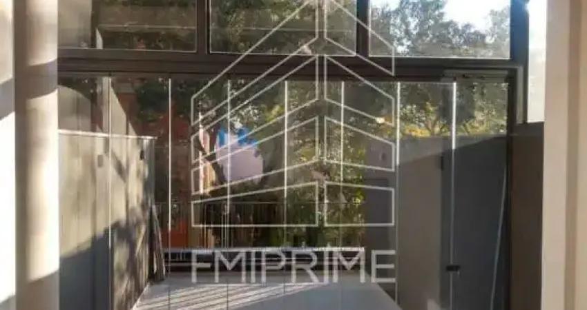 Apartamento com 1 quarto à venda na Rua Oscar Freire, 2293, Pinheiros, São Paulo