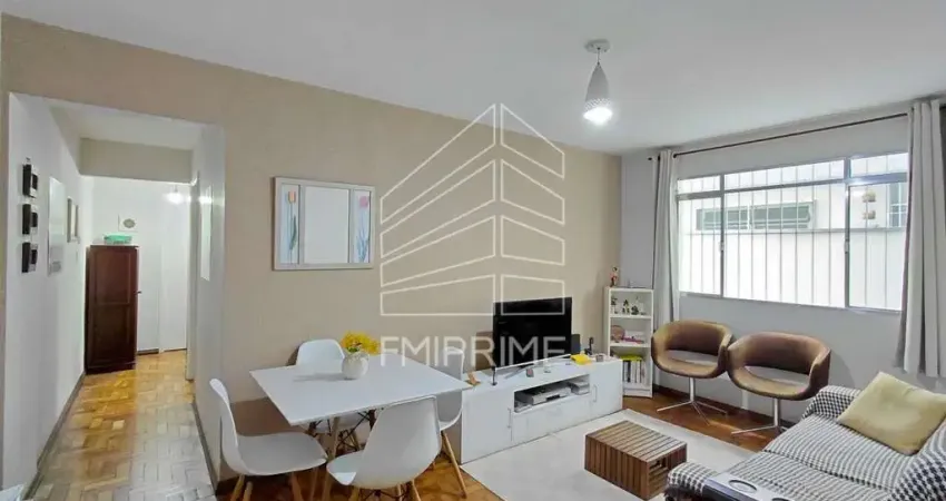 Apartamento com 2 quartos à venda na Rua Faustolo, 218, Água Branca, São Paulo