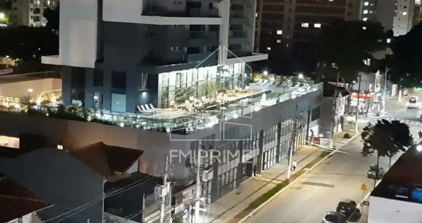 Apartamento à venda,  novo de184 m2 na melhor região da vila romana.