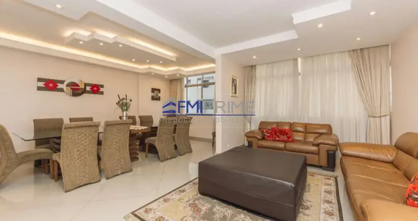 Apartamento com 3 quartos à venda na Rua José Maria Lisboa, 880, Jardim Paulista, São Paulo