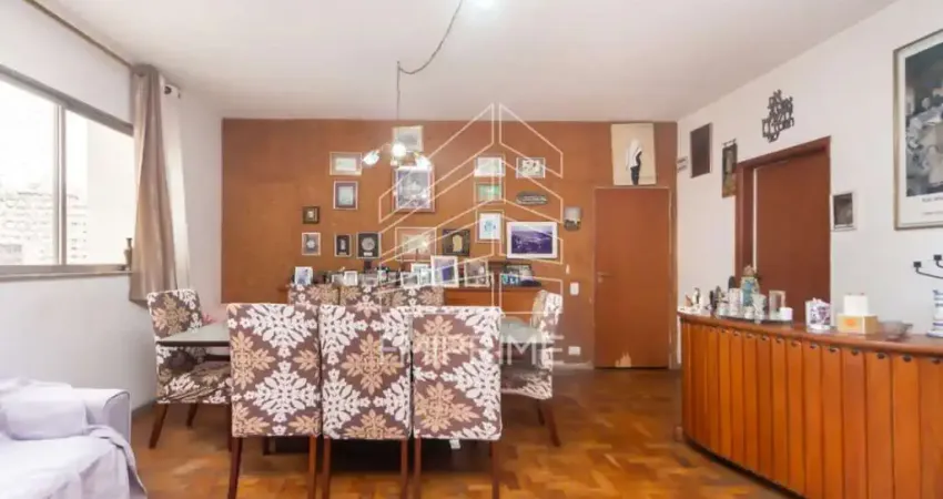 Apartamento tipo para venda em pinheiros com 4 quartos, sendo 1 suíte, 143m²