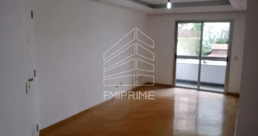 Apartamento com 3 quartos à venda na Rua Apiacás, 218, Perdizes, São Paulo