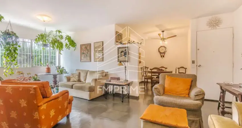 Excelente apartamento à venda com 3 dormitórios sendo 1 suíte!