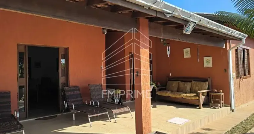 Chácara / sítio com 4 quartos à venda na R Passeio da Paz Lote, 67, Centro, Ibiúna