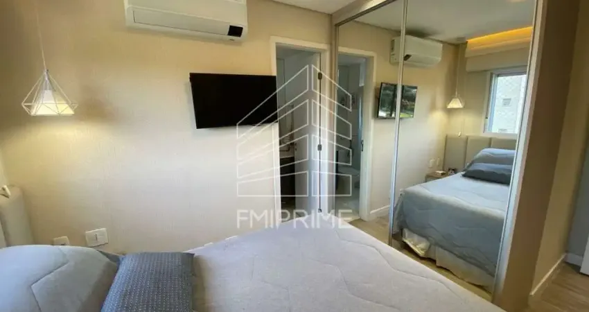 Vendo belissímo apartamento na vila anastácio com 3 suítes, 3 vagas