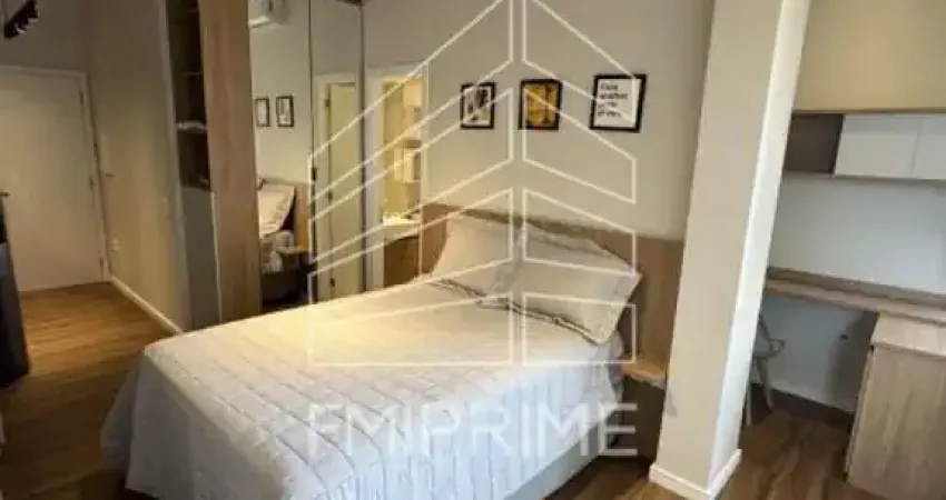 Apartamento com 1 quarto para alugar na Rua Sergipe, 254, Consolação, São Paulo