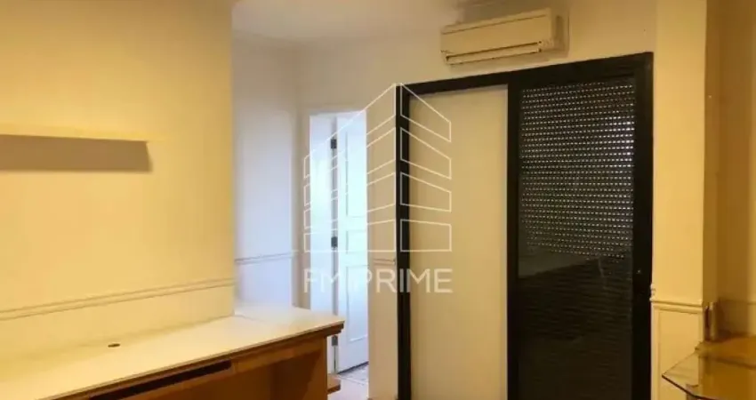 Apartamento com 3 quartos para alugar na Rua Isabel de Castela, 580, Vila Madalena, São Paulo