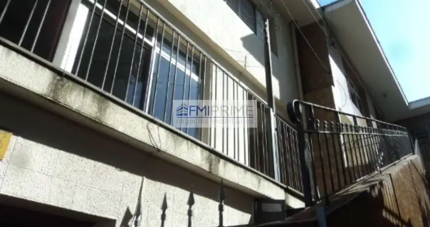 Casa comercial à venda na Rua Amadeu da Cruz dos Santos, 1, Piqueri, São Paulo