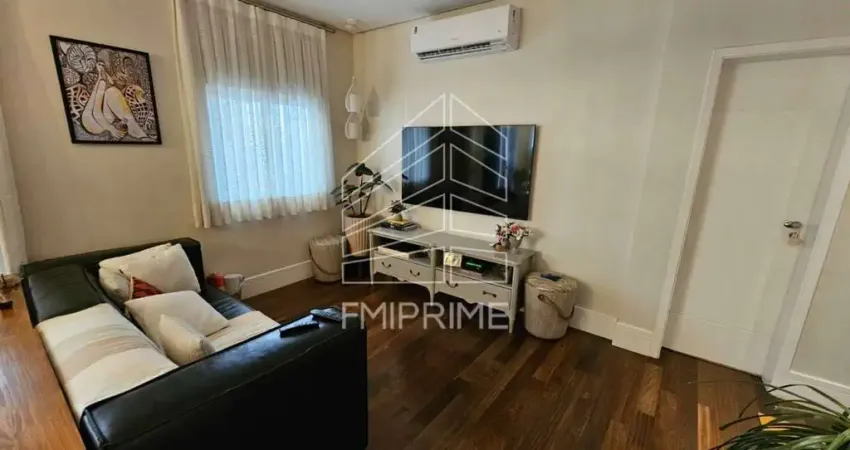 Cobertura com 3 dormitórios à venda, 220 m² por r$ 2.600.000,00 - aclimação - são paulo/sp