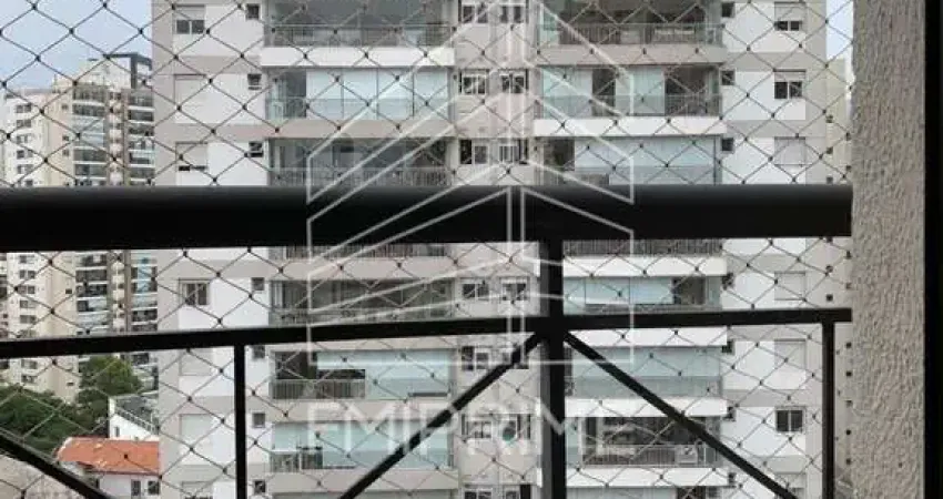 Apartamento com 2 quartos à venda na Rua Guiratinga, 931, Chácara Inglesa, São Paulo