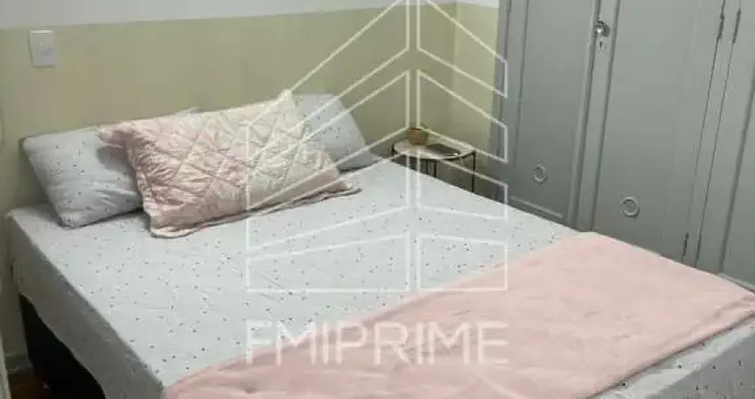 Apartamento com 1 quarto à venda na Avenida Tucuruvi, 589, Tucuruvi, São Paulo