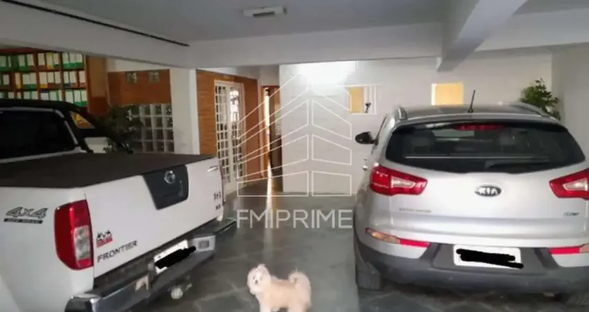 Casa com 4 quartos à venda na Rua Antonieta Altenfelder, 584, Jardim Guapira, São Paulo