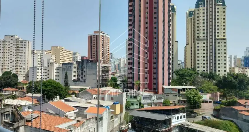 Apartamento com 1 quarto à venda na Rua do Lavapés, 410, Cambuci, São Paulo