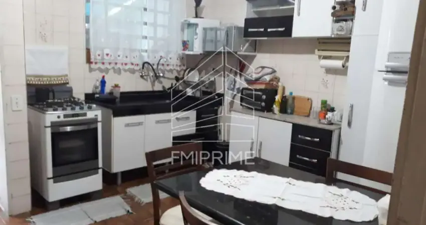 Casa com 2 quartos à venda na Rua Capitão Otávio Machado, 751, Chácara Santo Antônio, São Paulo