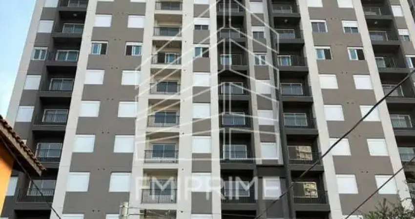 Apartamento com 1 quarto à venda na Rua Santa Aurélia, 340, Vila São José (Ipiranga), São Paulo