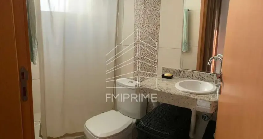 Apartamento com 2 quartos à venda na Rua Francisco Pettinati, 200, Cidade Ocian, Praia Grande