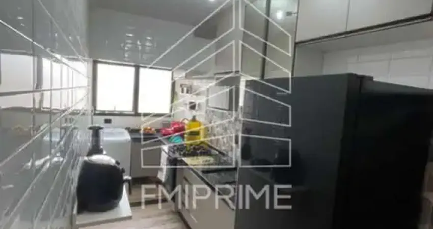 Apartamento com 2 quartos à venda na Rua Líbero Badaró, 636, Cidade Ocian, Praia Grande