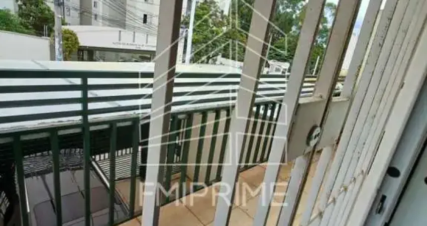 Casa com 2 quartos à venda na Rua Bazílio da Silva, 180, Jardim Monte Alegre, São Paulo