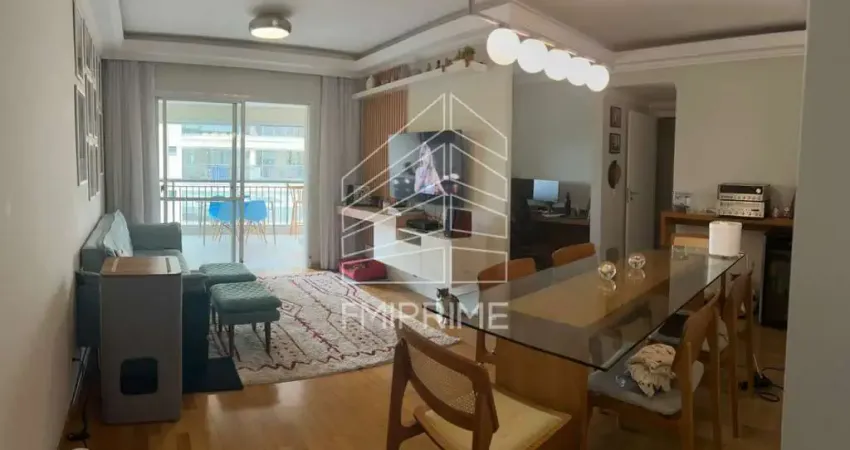 Apartamento com 3 quartos à venda na Rua Lord Cockrane, 820, Ipiranga, São Paulo