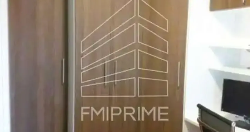 Apartamento à venda em perdizes - 34m² - 1 dormitório - 1 vaga de garagem