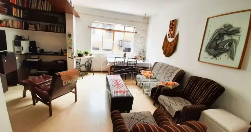 Apartamento à venda em vila madalena - 67m² - 1 quarto - 1 suíte - 1 vaga de garagem