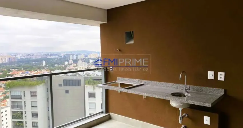 - apartamento à venda em vila madalena - 122m² - 3 suítes - 2 vagas de garagem -
