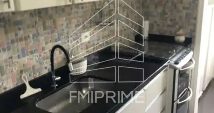 Apartamento à venda na Rua Camarajé, 146, Jardim Paraíso, São Paulo