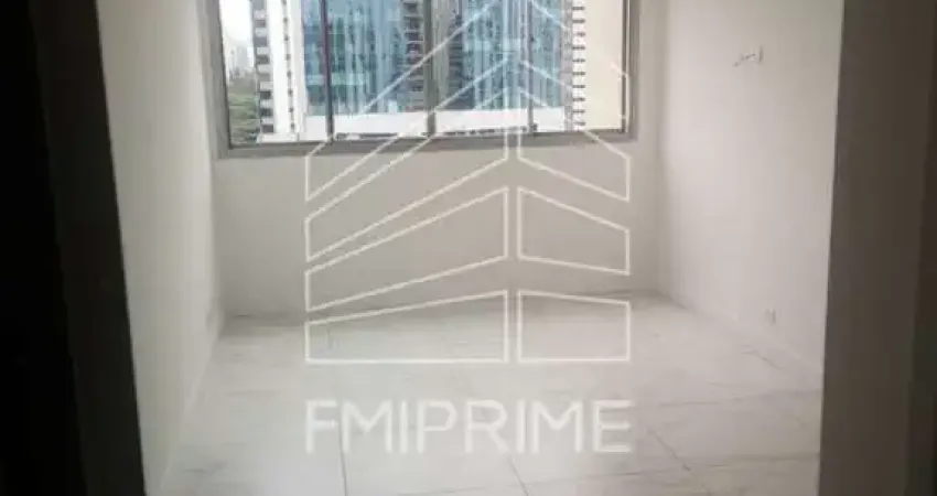 Apartamento com 2 quartos à venda na Rua Pascal, 605, Campo Belo, São Paulo