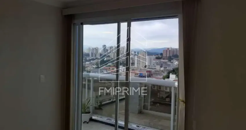 Apartamento com 3 quartos à venda na Rua Caitezal, 204, Água Fria, São Paulo