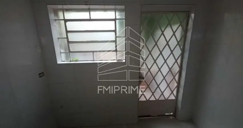 Casa com 2 quartos à venda na Rua Backer, 40, Cambuci, São Paulo