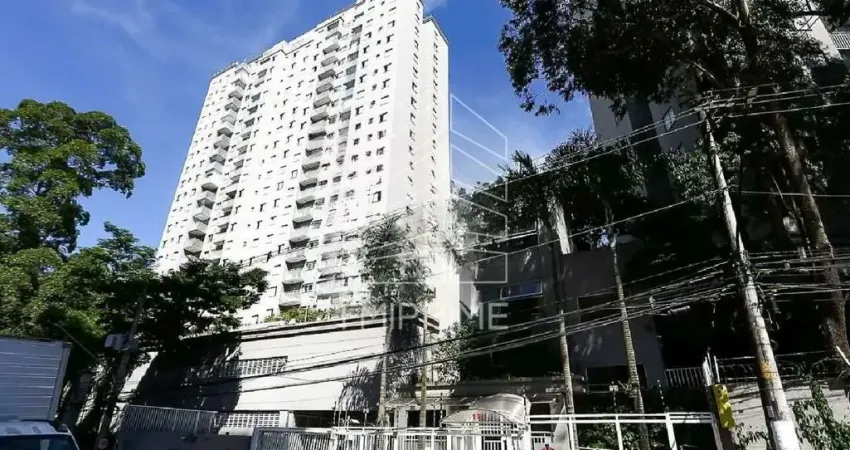 Apartamento com 2 quartos à venda na Rua Alexandre Benois, 17, Vila Andrade, São Paulo