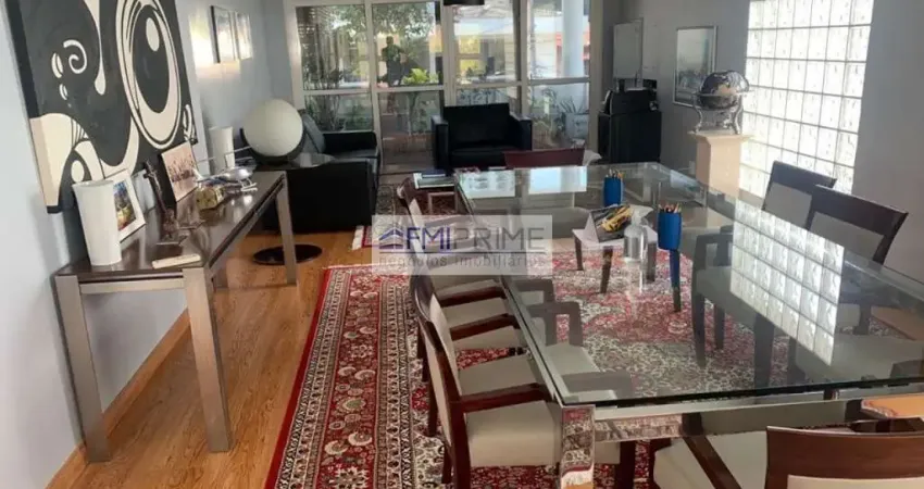 Casa comercial com 6 salas à venda na Rua Traipu, 1, Pacaembu, São Paulo