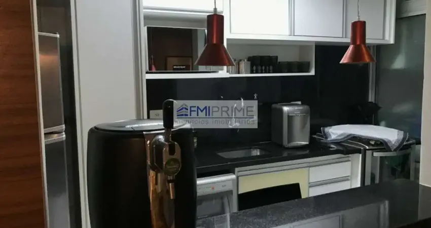 Apartamento com 2 quartos à venda na Rua Diana, 331, Perdizes, São Paulo