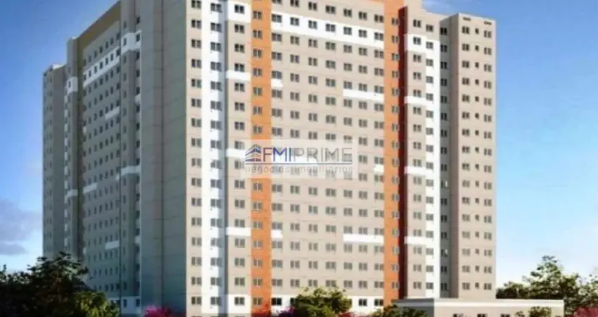 - apartamento para locação na barra funda - 35m² - 2 dormitórios..