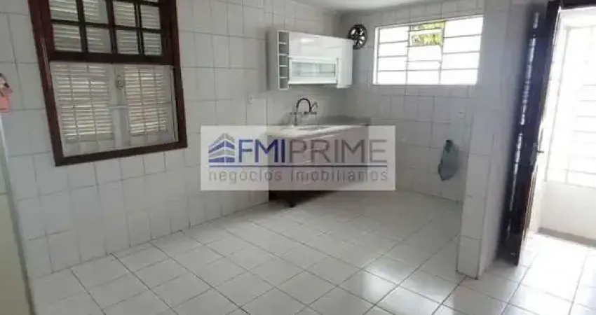 Casa com 2 quartos à venda na Rua Cláudio, 1, Água Branca, São Paulo