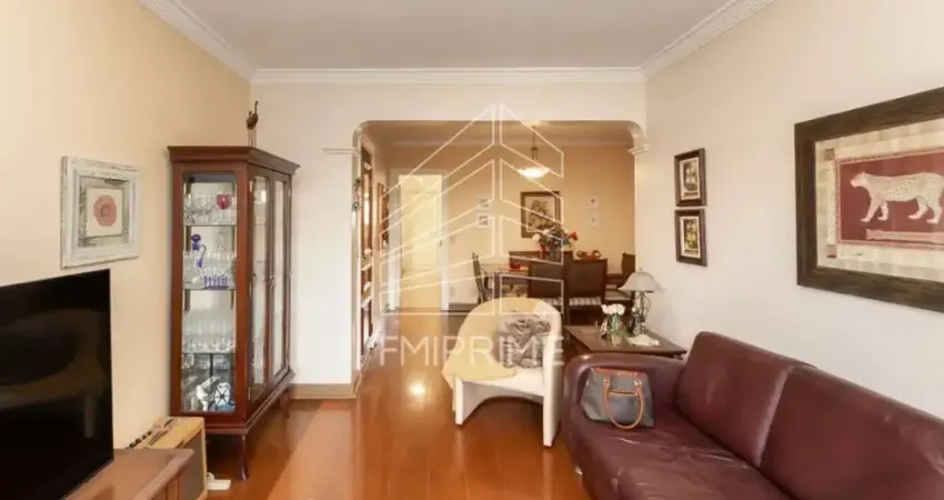 Apartamento com 3 quartos à venda na Rua Desembargador do Vale, 1055, Perdizes, São Paulo