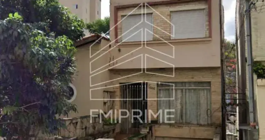 Casa comercial à venda na Rua Doutor Miranda de Azevedo, 1, Pompéia, São Paulo