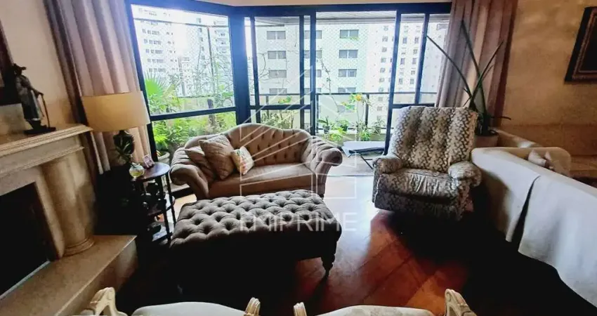 Apartamento com 3 quartos à venda na Rua Turiassu, 60, Perdizes, São Paulo