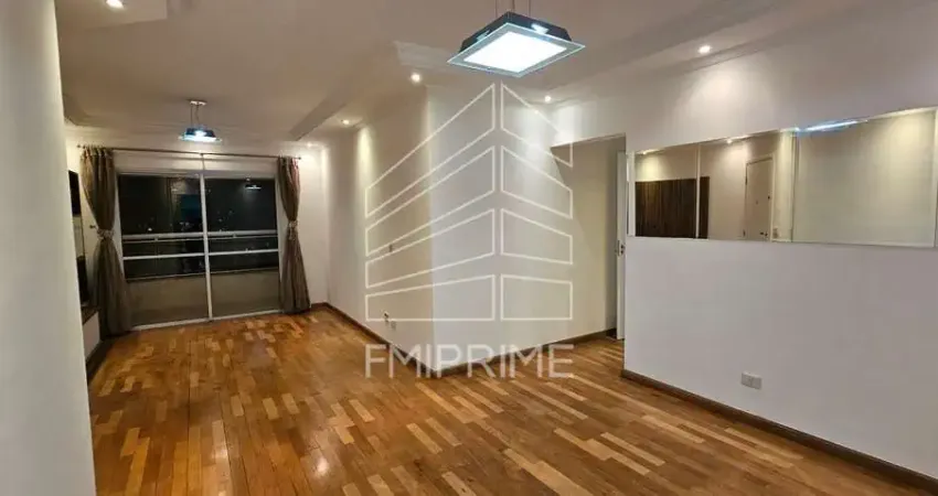 Condomínio villa bella, apartamento com 3 quartos, 1 suíte e 2 vagas na pompéia