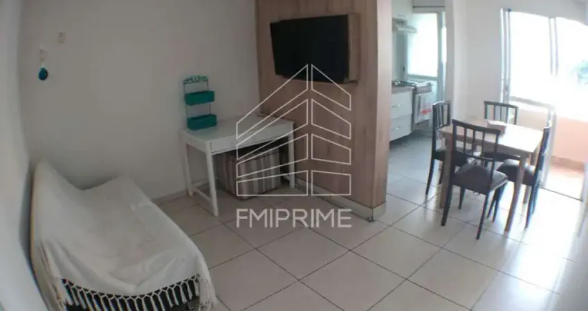 Apartamento com 1 quarto para alugar na Rua Doutor Virgílio de Carvalho Pinto, 382, Pinheiros, São Paulo